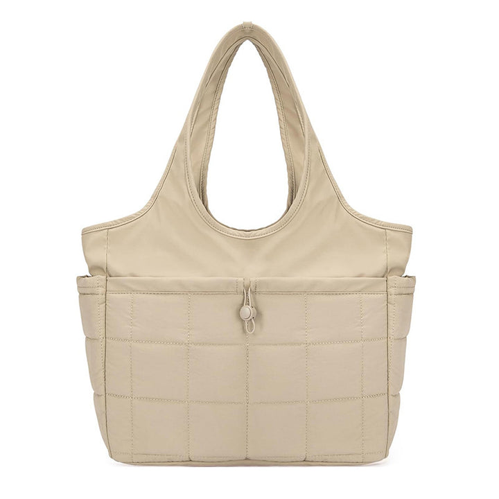 Functional and Stylish Shopping Bag Bowlift