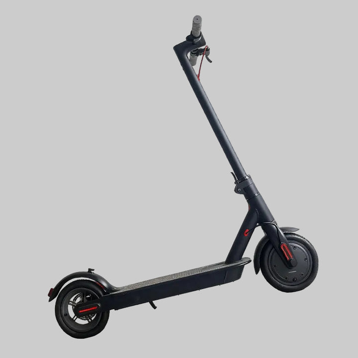 Scooter Seat Bowlift