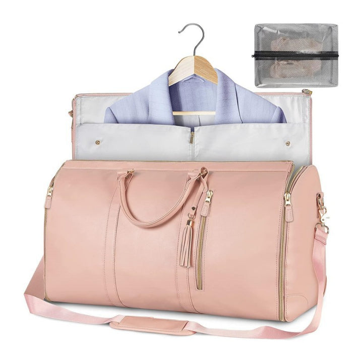 Travel Duffel Bag Bowlift
