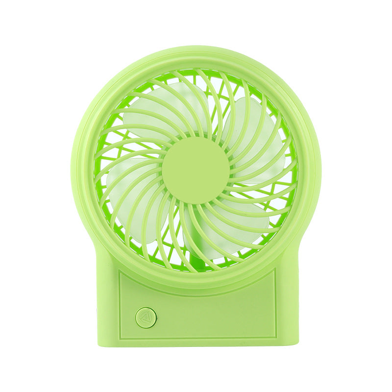 Women's Portable Mini Fan Bowlift