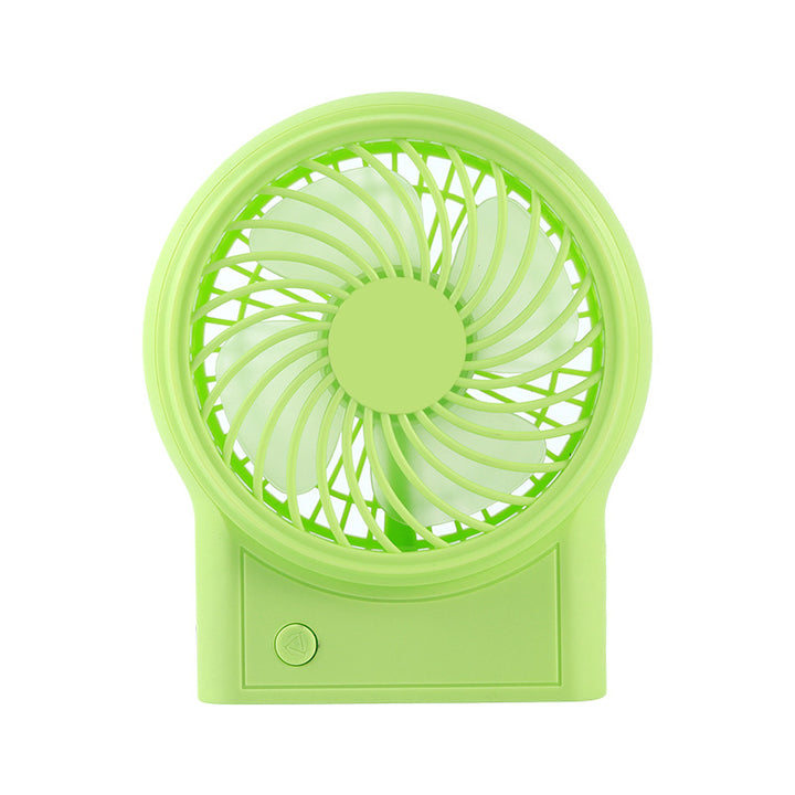 Women's Portable Mini Fan Bowlift