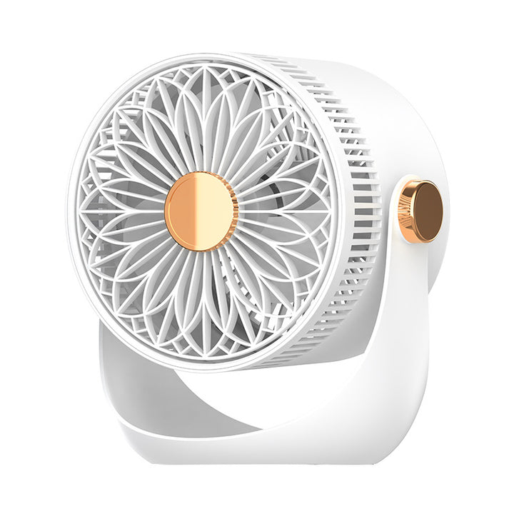 Unisex Table Fan Bowlift