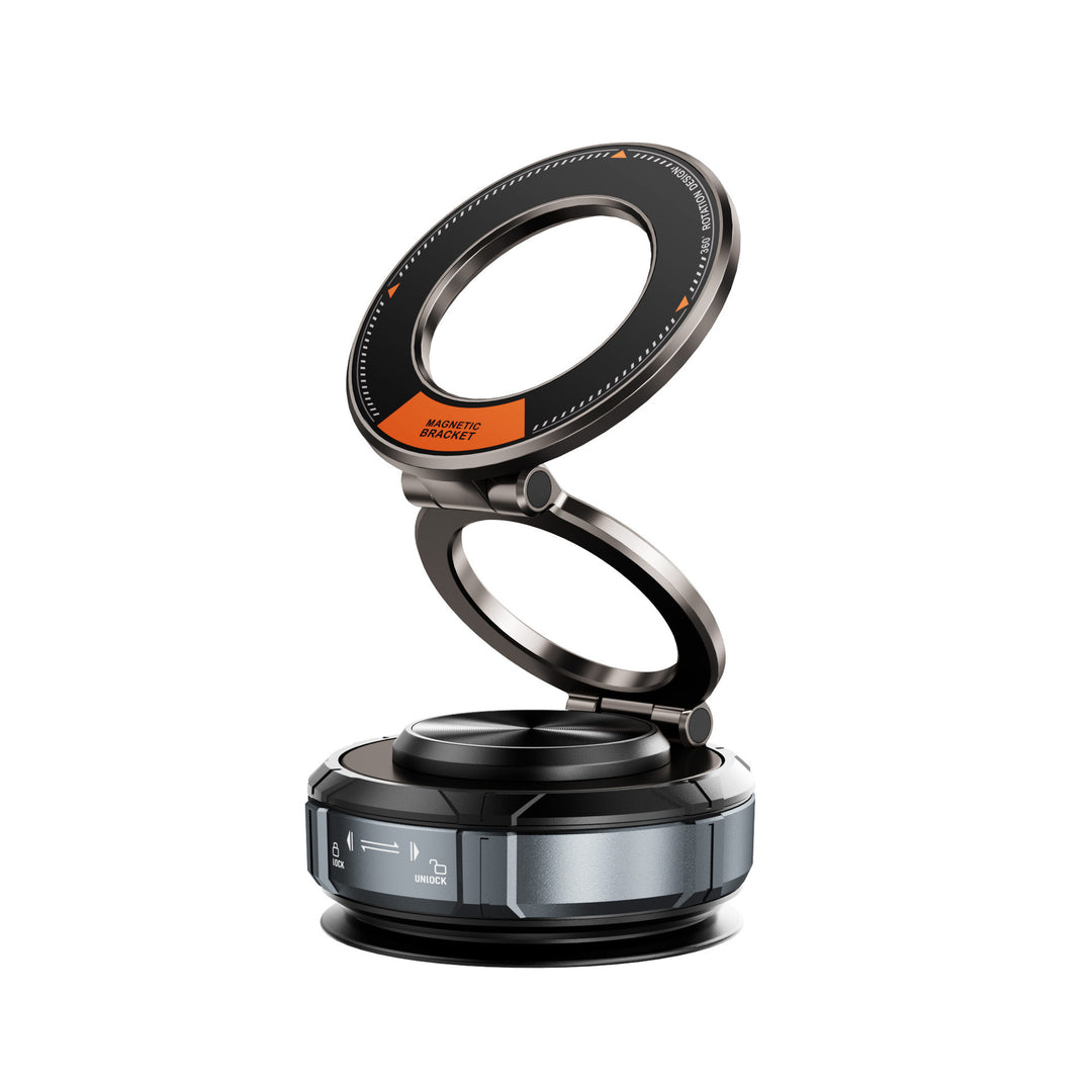 Unisex 15W Fast Charger with 360° Swivel Mechanism Bowlift
