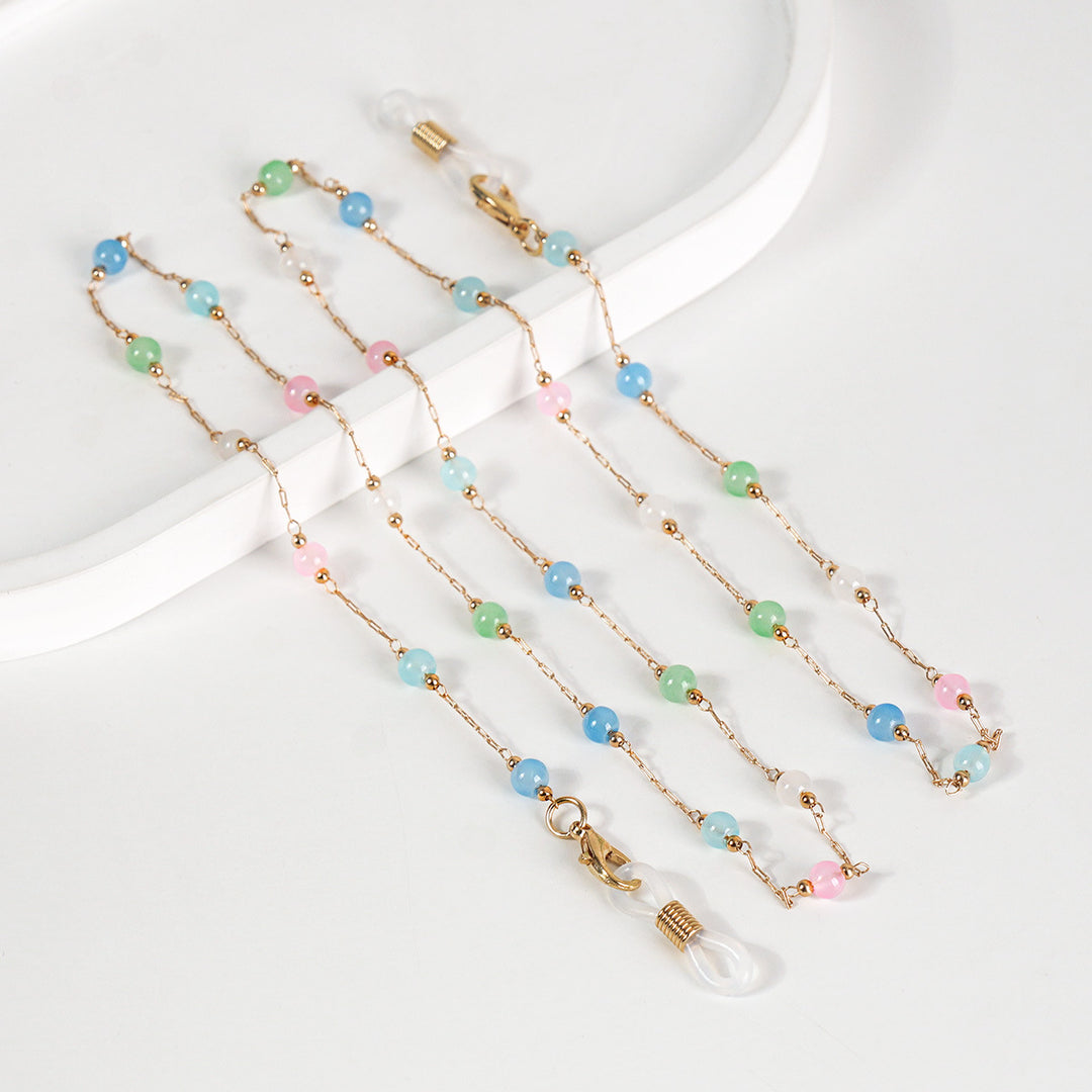 Decorative Eyewear Chain Bowlift 1787137021