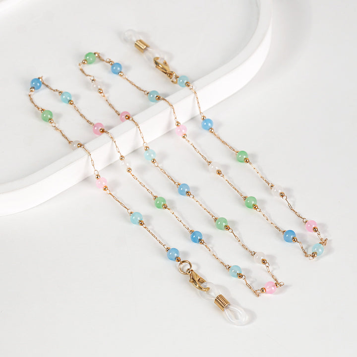 Decorative Eyewear Chain Bowlift 1787137021