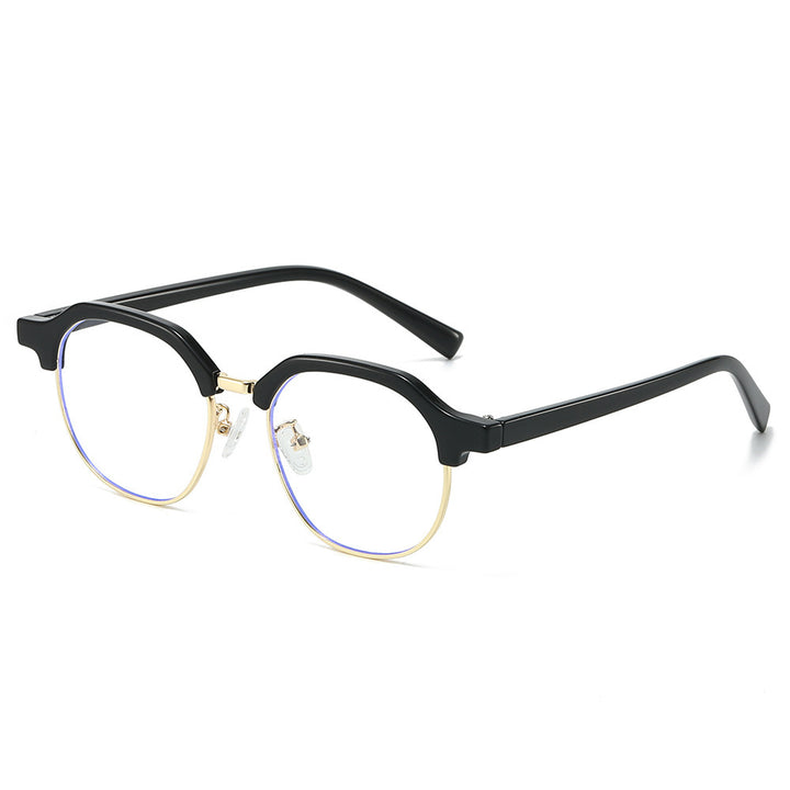 Retro-Inspired Statement Sunglasses Bowlift
