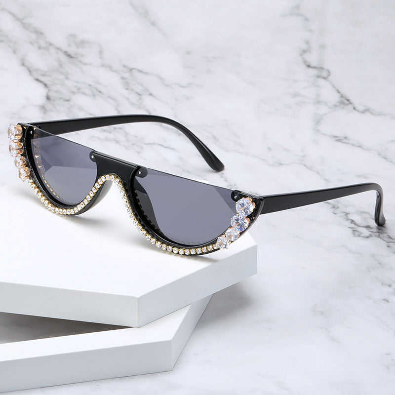Women Fashion Sunglasses Bowlift