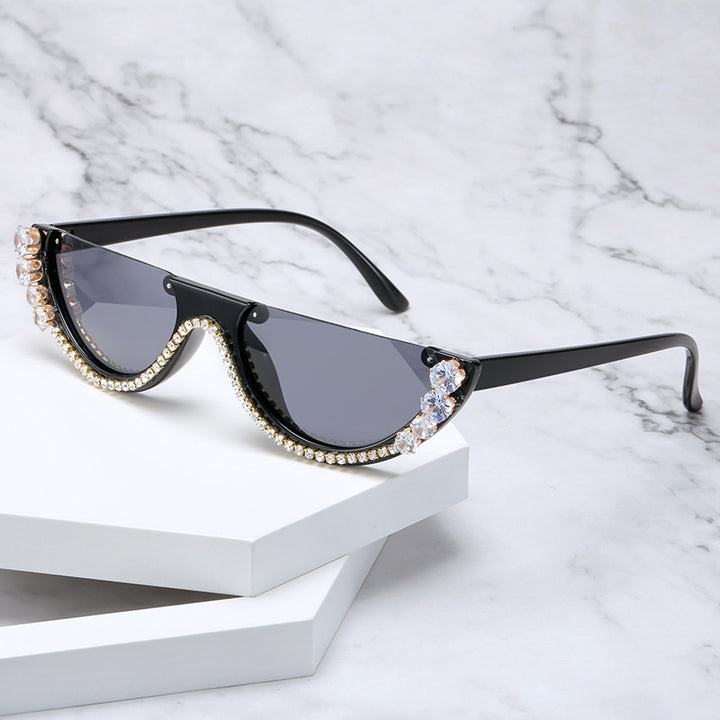 Women Fashion Sunglasses Bowlift