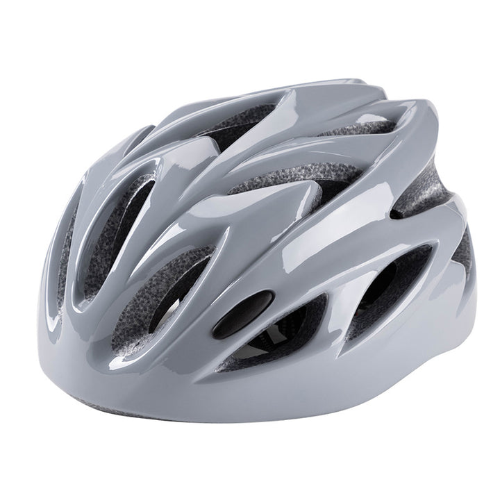 Aerodynamic Cycling Helmet Bowlift
