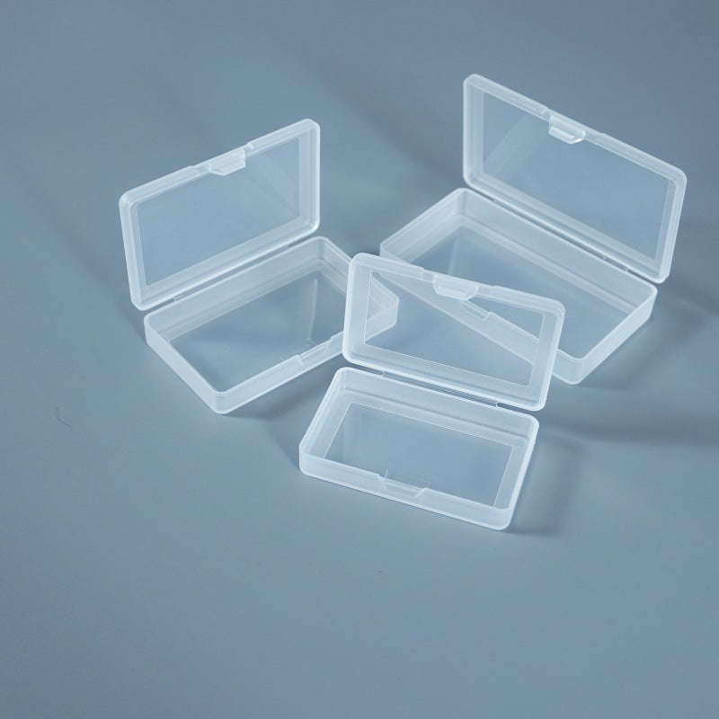 Compact Card Storage Case Bowlift