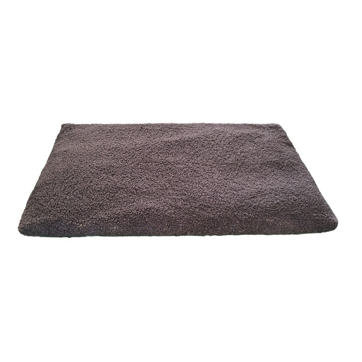 Luxurious Plush  Sleeping Mat  Dog Bed