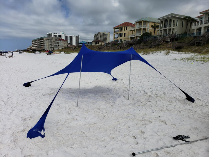 Unisex Sun Protection Canopy Bowlift