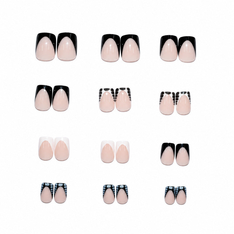 Nail Design Set Bowlift
