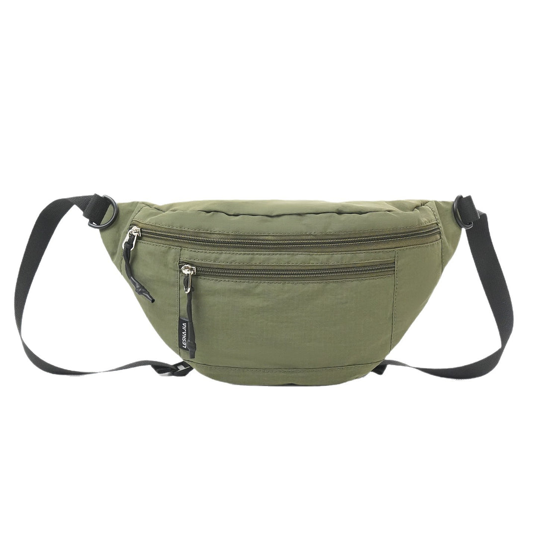 Bauchtasche Bowlift