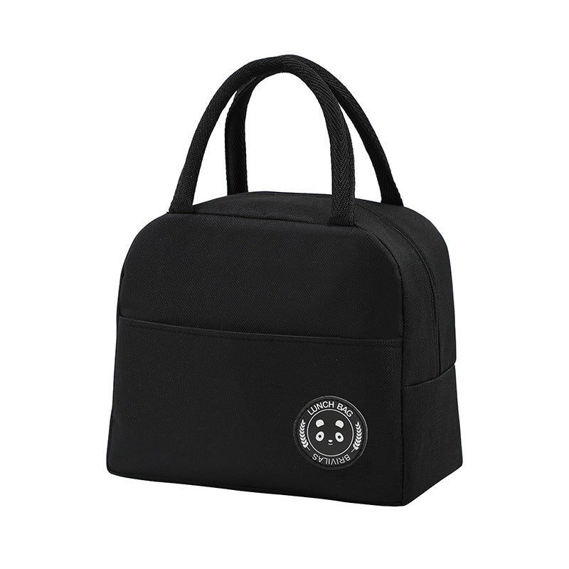 Insulated Lunch Box Carrier