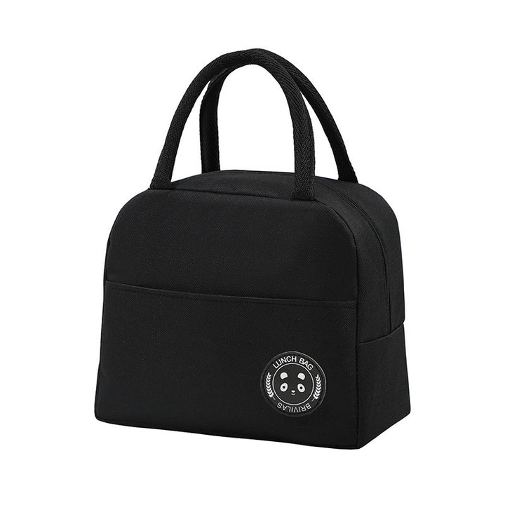 Stylish Insulated Lunch Organizer