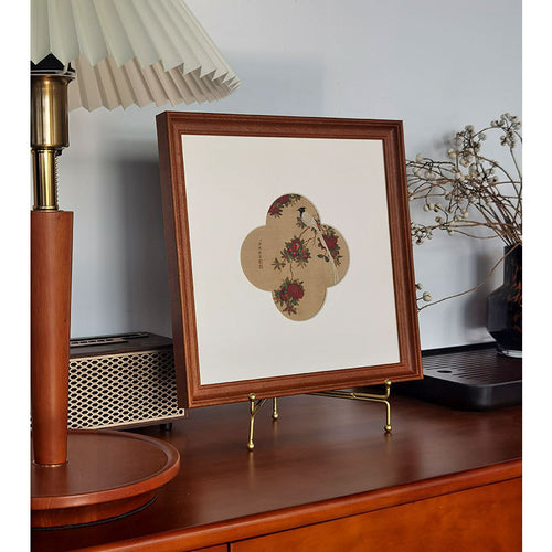Elegant Coated Artworks