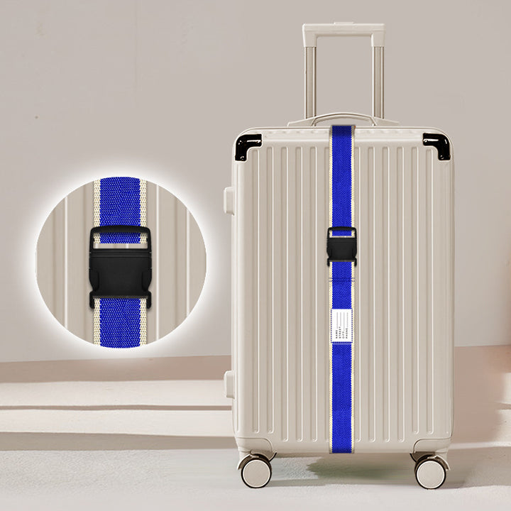 Secure Luggage Strap Bowlift