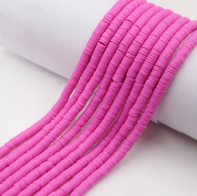 Stylish Silicone Beading Supplies Bowlift
