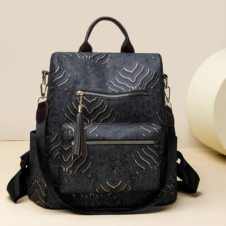 Stylish Multi-Purpose Backpack Bowlift