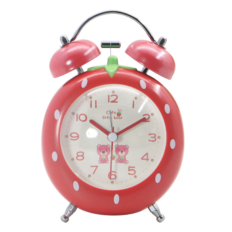 Alarm Clock Bowlift