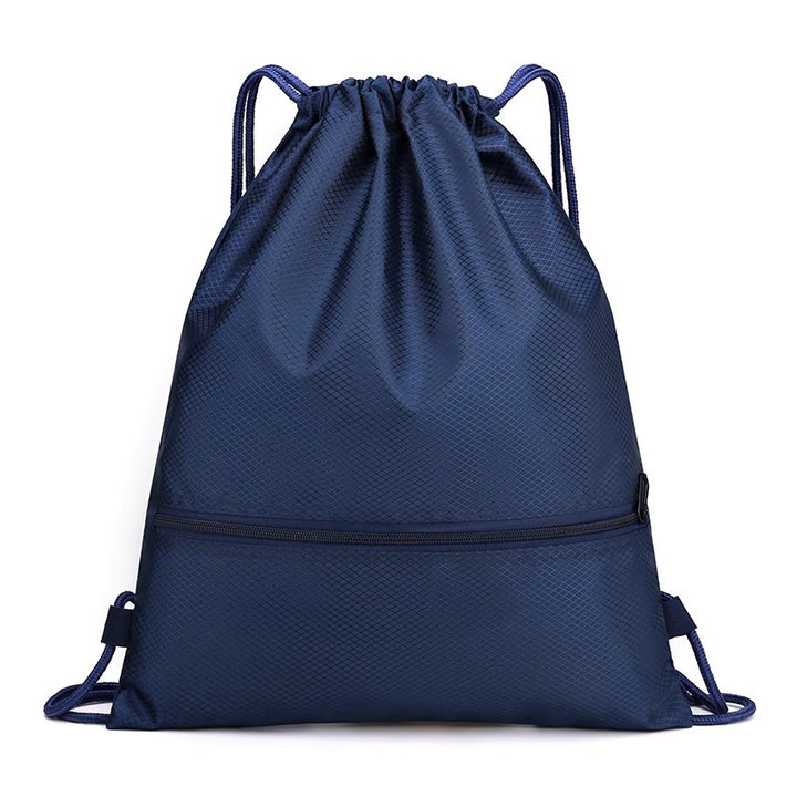 Multi-Purpose Drawstring Bag Bowlift