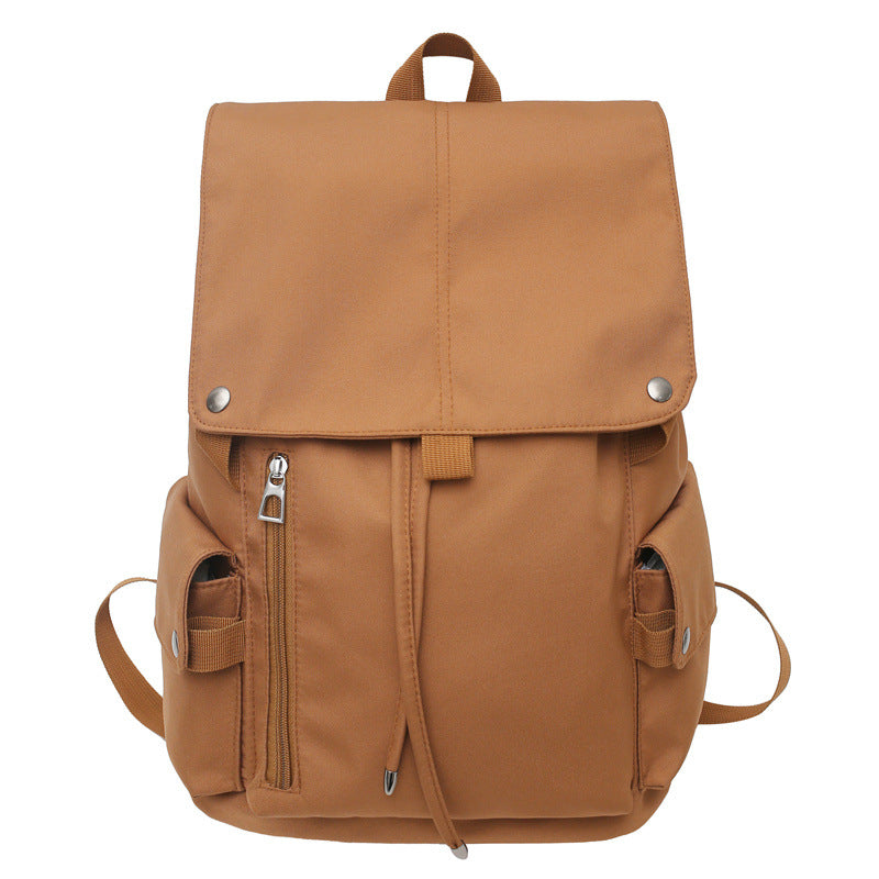 Versatile Urban Utility Backpack Bowlift