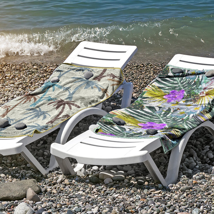multifunctional deck chair cushion Bowlift