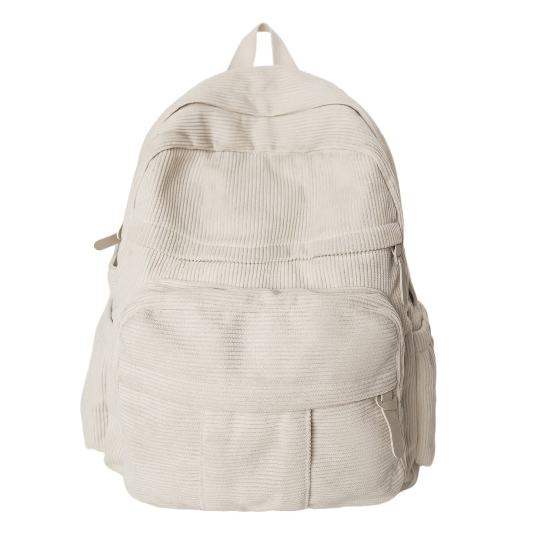 Cord Backpack From Bowlift
