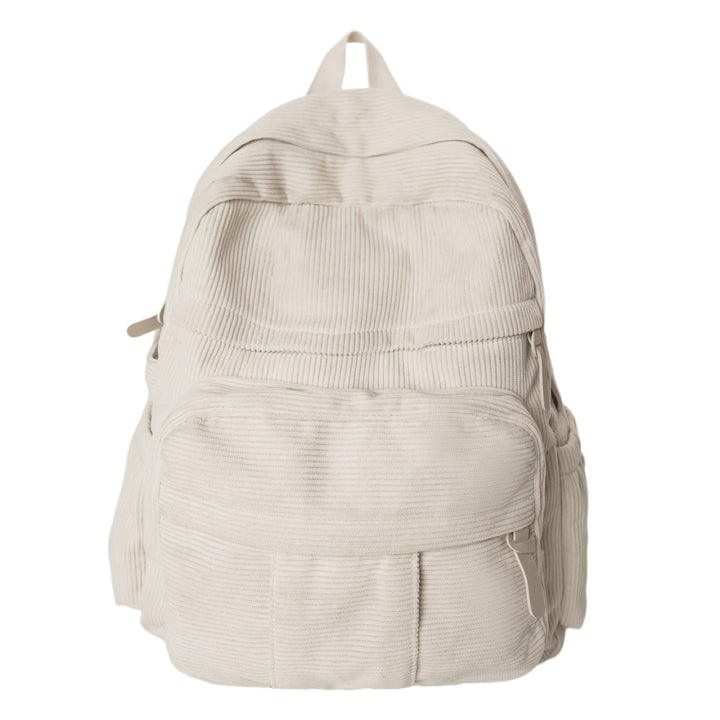 Cord Backpack From Bowlift
