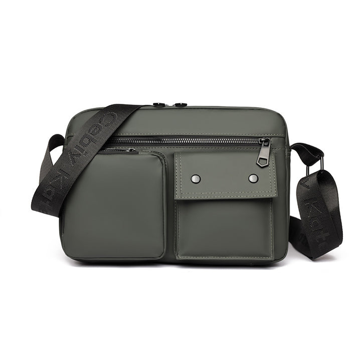 Functional Everyday Crossbody Bag Bowlift