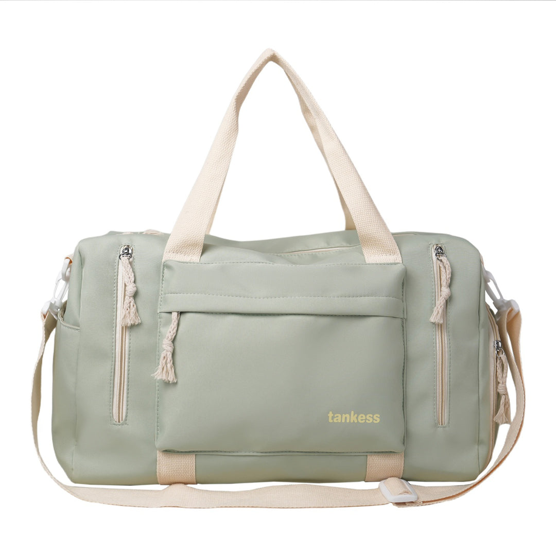 Multi-Purpose Travel Duffel Bag