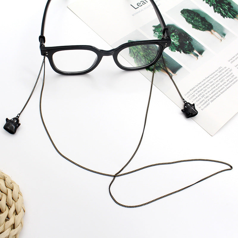 Stylish Eyewear Bowlift