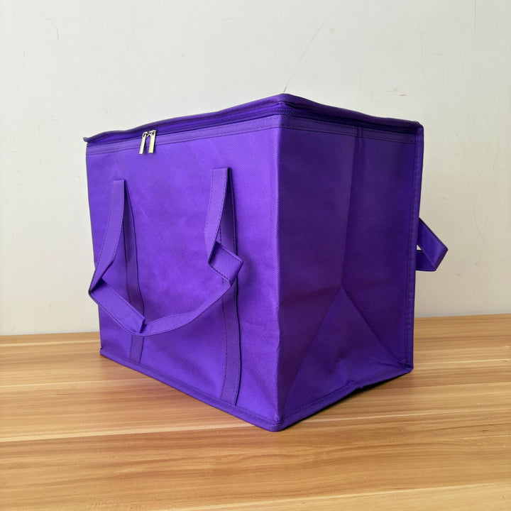 Insulated Grocery Tote Bag Bowlift