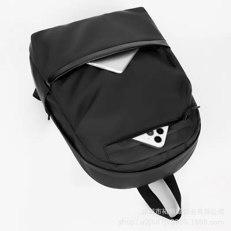 Modern Minimalist Backpack Bowlift