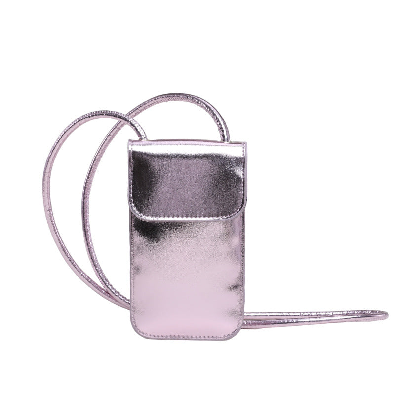WoModern Handheld Crossbody Bag Bowlift