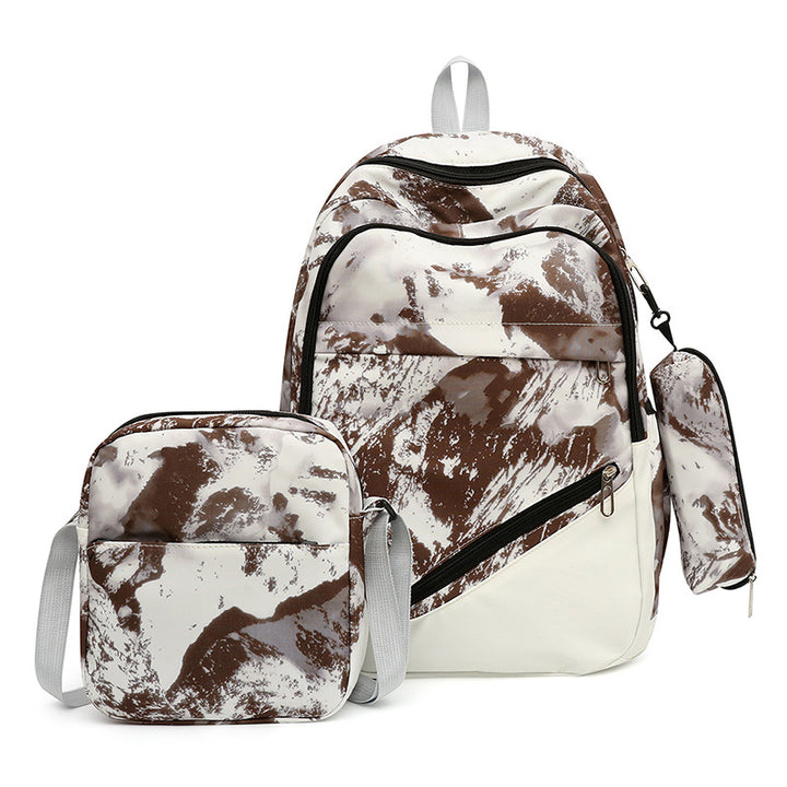 Backpack Set Bowlift