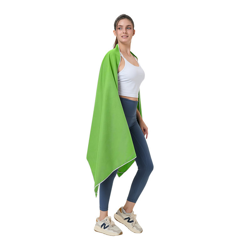 ultralight microfiber travel towel Bowlift