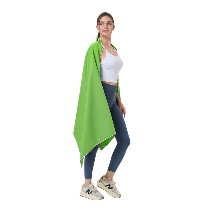 ultralight microfiber travel towel Bowlift
