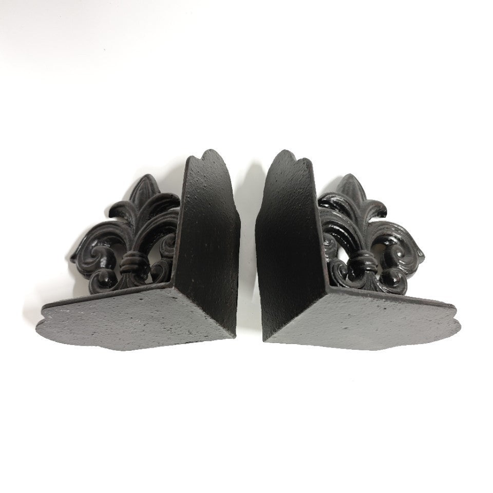 Ornate Decorative Bookends