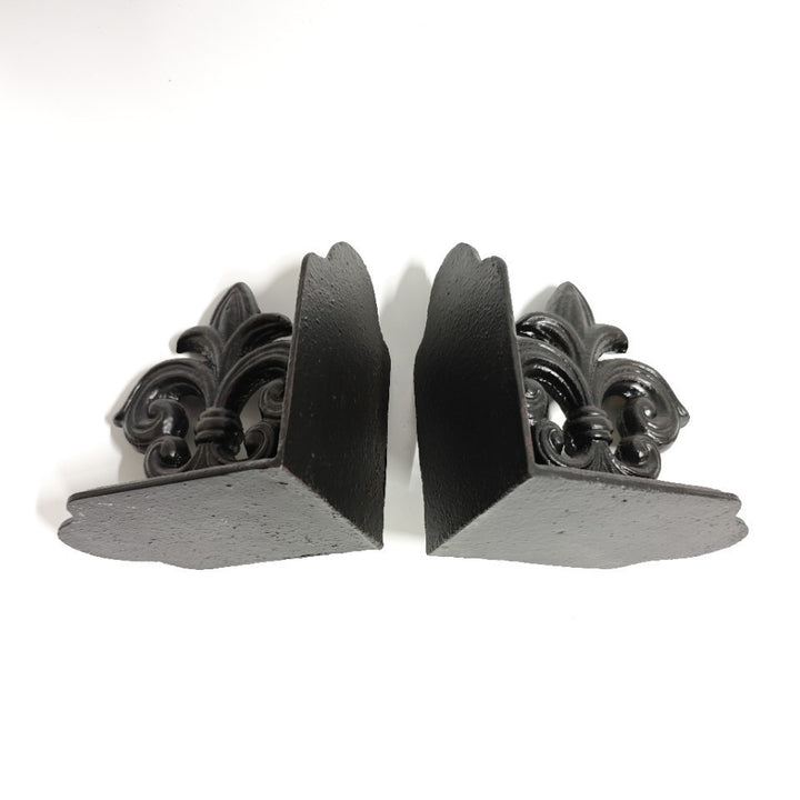 Ornate Decorative Bookends