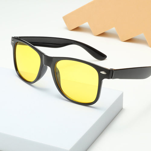 Classic Wayfarer Sunglasses Bowlift