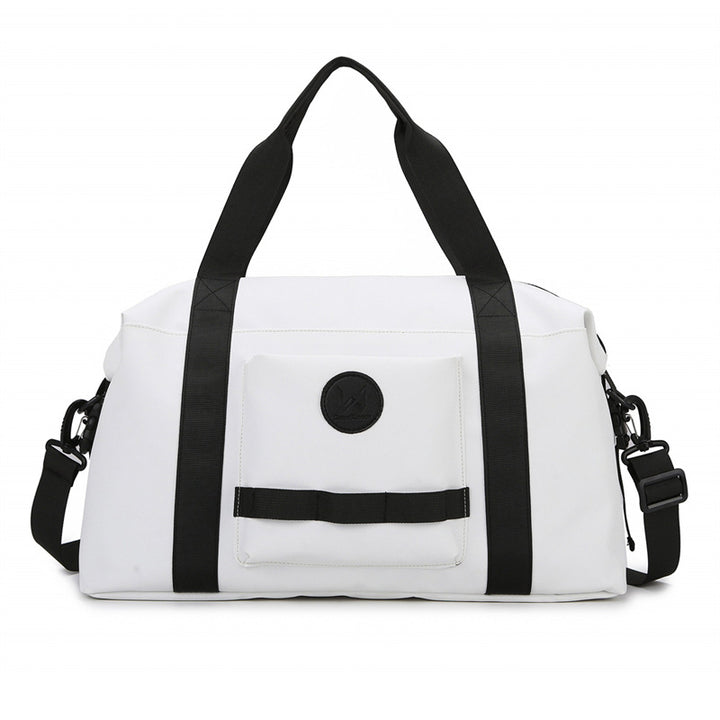 Tote Bag With Durable Material And Thoughtful Compartment System Bowlift
