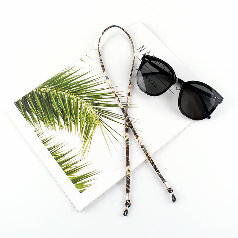 Premium Sunglasses Retaining Strap Bowlift