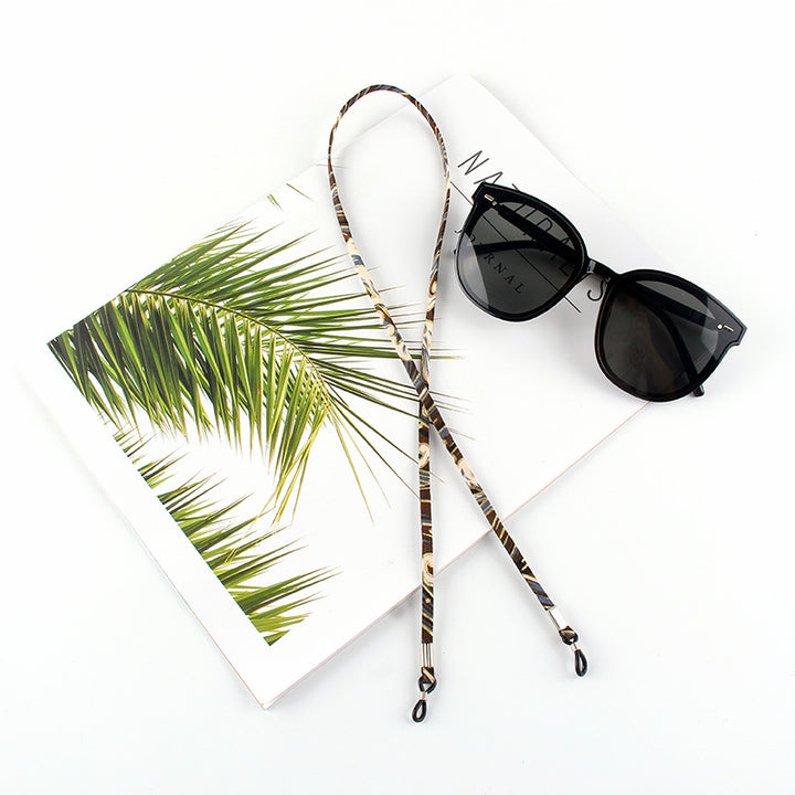 Premium Sunglasses Retaining Strap Bowlift