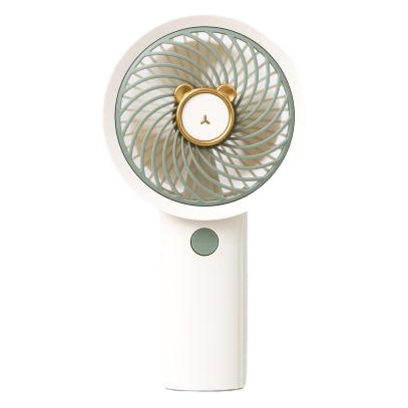 Multi-Function Portable Handheld Fan Bowlift