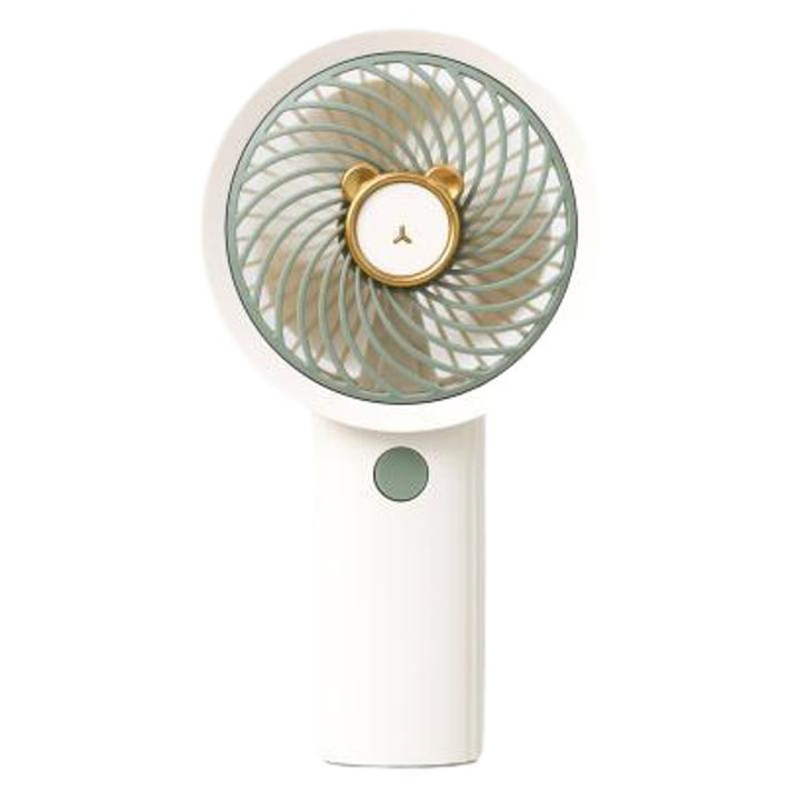 Multi-Function Portable Handheld Fan Bowlift
