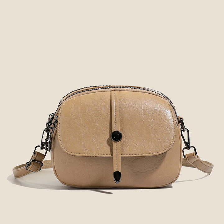 Urban Chic Crossbody Bag Bowlift