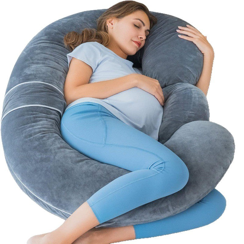 Pregnancy and Nursing Pillow Bowlift