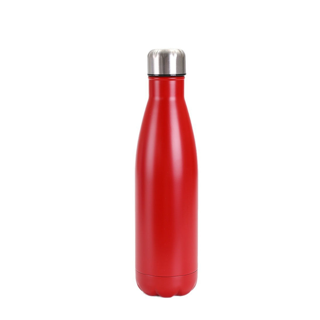 Women's Stainless Steel Insulated Bottle Bowlift